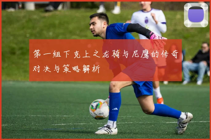 第一组下克上之龙骑与尼鹰的传奇对决与策略解析